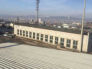 50м2 -1000м2 Производственное помещение, 50 кв.м. Улан-Удэ