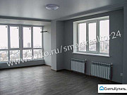 2-комнатная квартира, 52 м², 17/18 эт. Самара