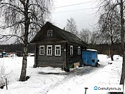 Дом 31 м² на участке 30 сот. Великий Новгород