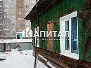 Дом 41.7 м² на участке 6.4 сот. Новоалтайск