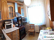 3-комнатная квартира, 58 м², 3/5 эт. Чита