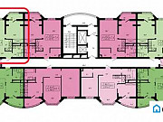 2-комнатная квартира, 49 м², 5/17 эт. Оренбург