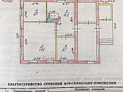 Дом 40.4 м² на участке 12 сот. Кемерово