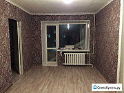 2-комнатная квартира, 43 м², 3/5 эт. Комсомольск-на-Амуре