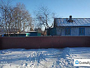 Дом 46.7 м² на участке 13 сот. Белогорск