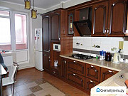 3-комнатная квартира, 91 м², 1/9 эт. Омск