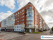 2-комнатная квартира, 83 м², 3/7 эт. Санкт-Петербург