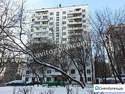 2-комнатная квартира, 38 м², 3/12 эт. Москва