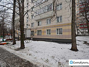 2-комнатная квартира, 38 м², 3/12 эт. Москва