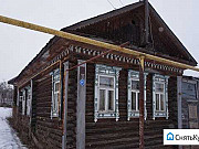 Дом 40 м² на участке 21.5 сот. Нижний Новгород