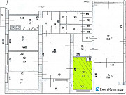 Комната 13 м² в 4-ком. кв., 2/5 эт. Старая Купавна