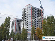 1-комнатная квартира, 37 м², 8/17 эт. Воронеж