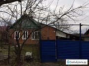 Дом 60 м² на участке 6 сот. Хадыженск