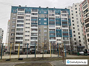 2-комнатная квартира, 64 м², 2/10 эт. Челябинск