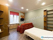 1-комнатная квартира, 35 м², 4/4 эт. Москва