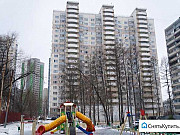 2-комнатная квартира, 56 м², 15/20 эт. Москва