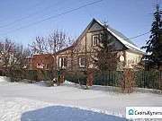 Дом 100 м² на участке 17 сот. Омск