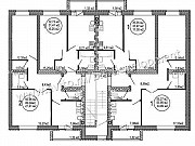 2-комнатная квартира, 51 м², 2/5 эт. Волгоград