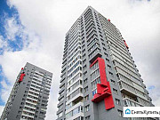 2-комнатная квартира, 51 м², 2/24 эт. Челябинск