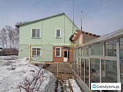 Дом 127.1 м² на участке 6 сот. Бердск