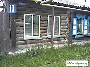 Дом 22 м² на участке 2 сот. Шадринск