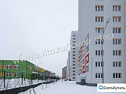 1-комнатная квартира, 41 м², 13/19 эт. Казань