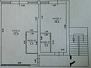 2-комнатная квартира, 93 м², 4/4 эт. Севастополь