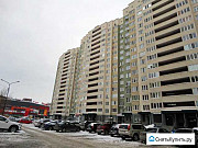 1-комнатная квартира, 39 м², 4/13 эт. Тюмень