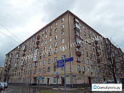 3-комнатная квартира, 76 м², 4/8 эт. Москва