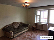 3-комнатная квартира, 60 м², 2/11 эт. Хабаровск