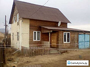 Дом 96 м² на участке 7 сот. Улан-Удэ