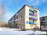 2-комнатная квартира, 47 м², 1/5 эт. Чита