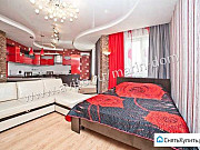 Студия, 45 м², 17/20 эт. Екатеринбург