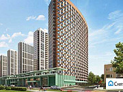 2-комнатная квартира, 62 м², 18/25 эт. Санкт-Петербург