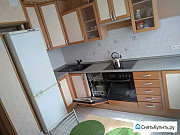 2-комнатная квартира, 52 м², 15/17 эт. Москва