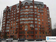 3-комнатная квартира, 120 м², 2/11 эт. Санкт-Петербург