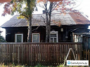 Дом 34 м² на участке 6 сот. Соликамск