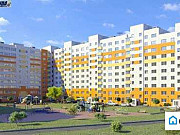 2-комнатная квартира, 64 м², 5/10 эт. Тверь