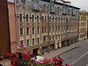 5-комнатная квартира, 143 м², 4/6 эт. Санкт-Петербург