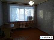 1-комнатная квартира, 19 м², 2/5 эт. Тюмень