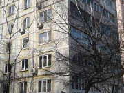 2-комнатная квартира, 54 м², 3/9 эт. Хабаровск