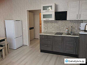 1-комнатная квартира, 30 м², 11/25 эт. Новосибирск