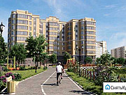 2-комнатная квартира, 58 м², 8/9 эт. Волгоград