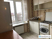 2-комнатная квартира, 44 м², 5/5 эт. Санкт-Петербург