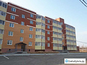 2-комнатная квартира, 36 м², 3/5 эт. Хабаровск