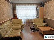 3-комнатная квартира, 60 м², 3/5 эт. Хабаровск