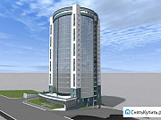 1-комнатная квартира, 38 м², 17/18 эт. Улан-Удэ