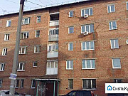 1-комнатная квартира, 33 м², 1/5 эт. Иркутск