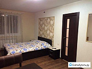 1-комнатная квартира, 40 м², 1/2 эт. Сочи