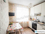 3-комнатная квартира, 64 м², 9/10 эт. Казань